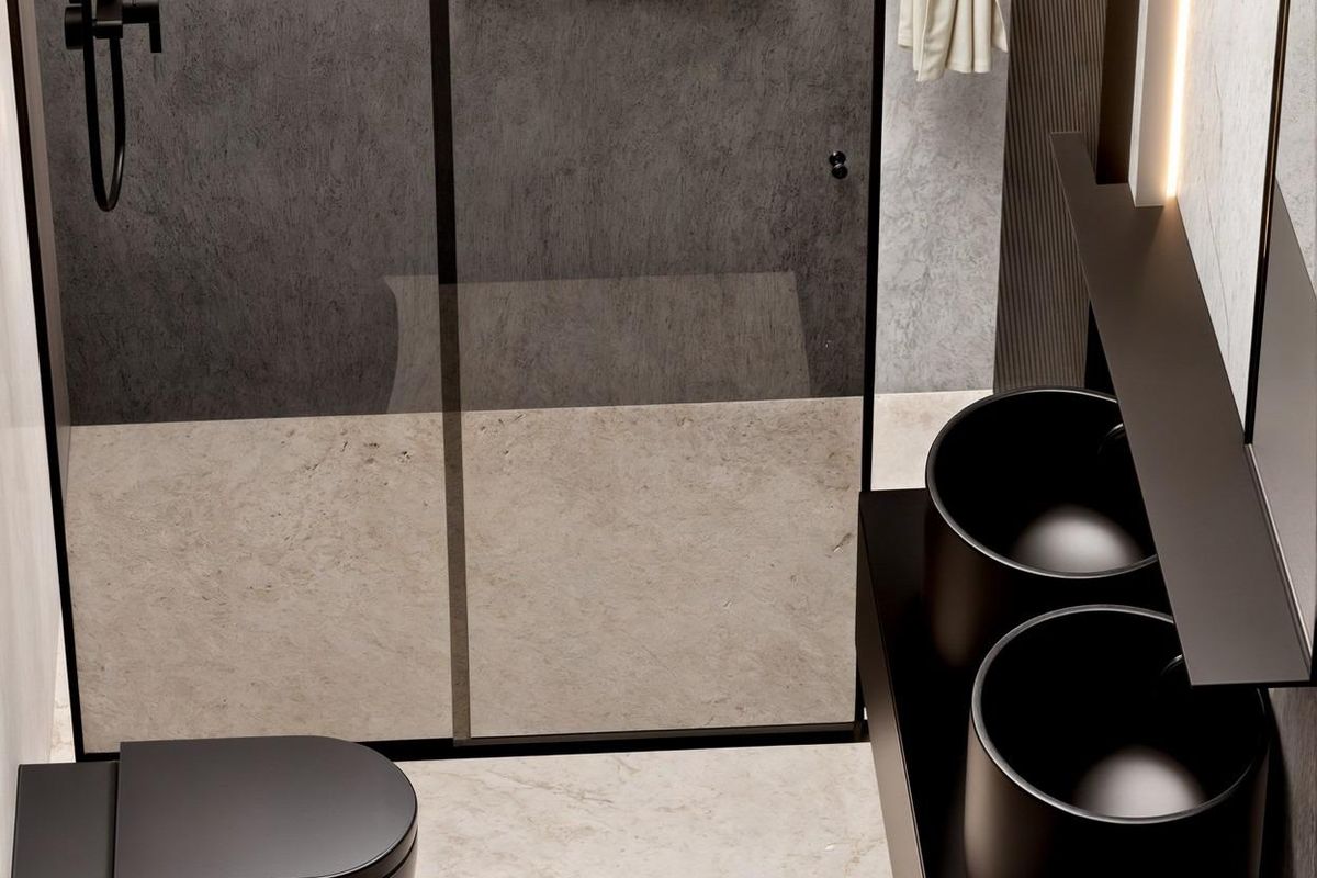 Villa architectural design Finestrat