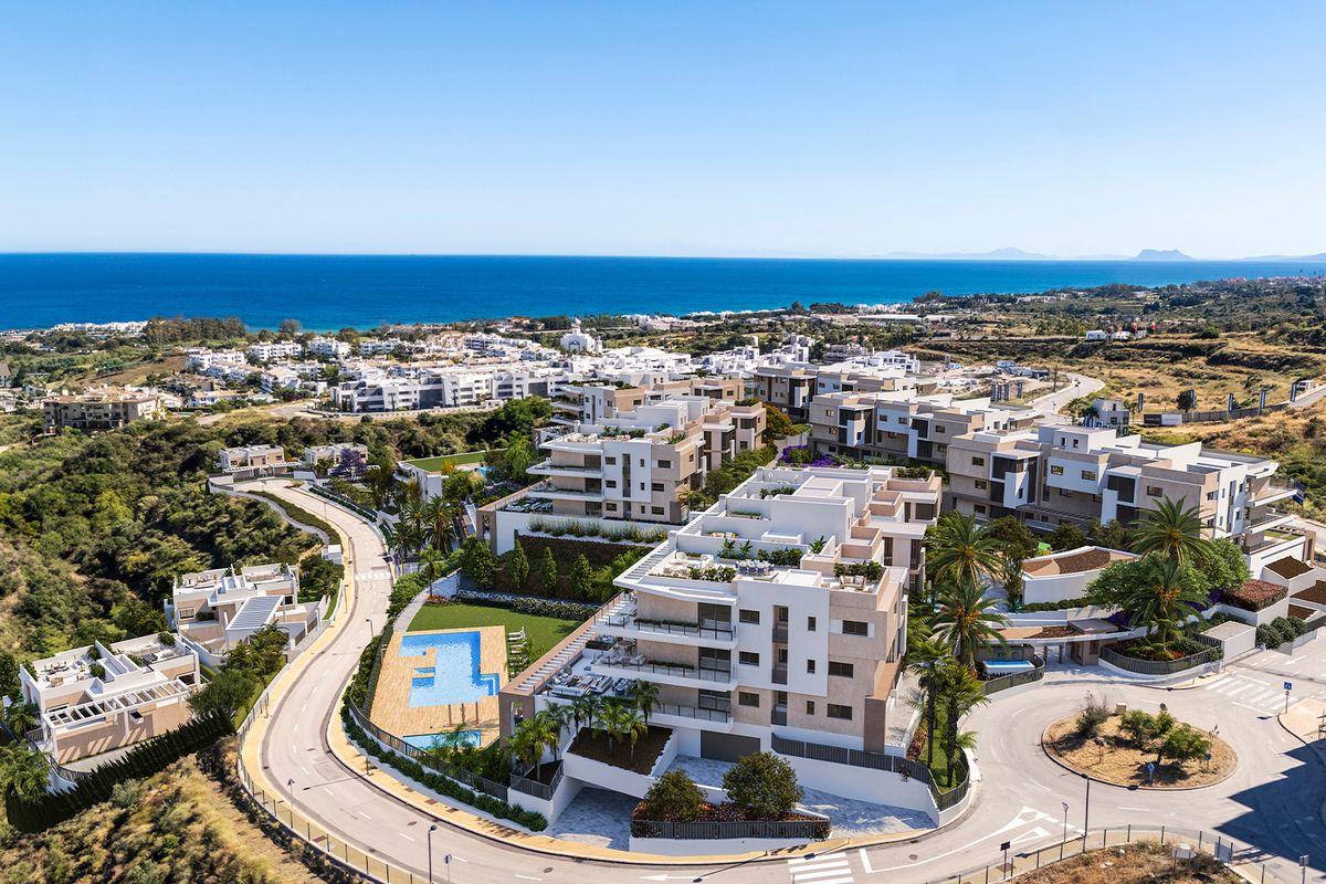 Marine Hills By TM 1ª Fase — 3