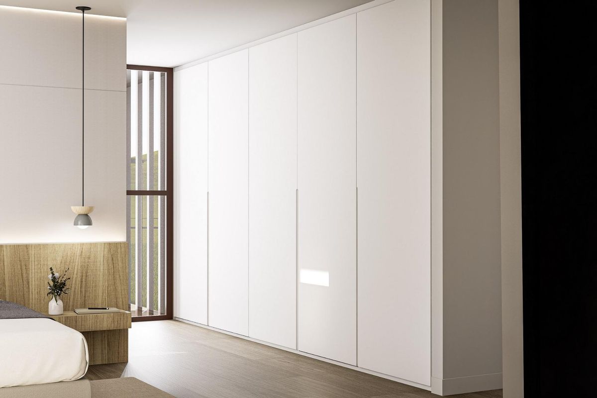 3-Schlafzimmer Villa Pinoso Pool - Bild 15