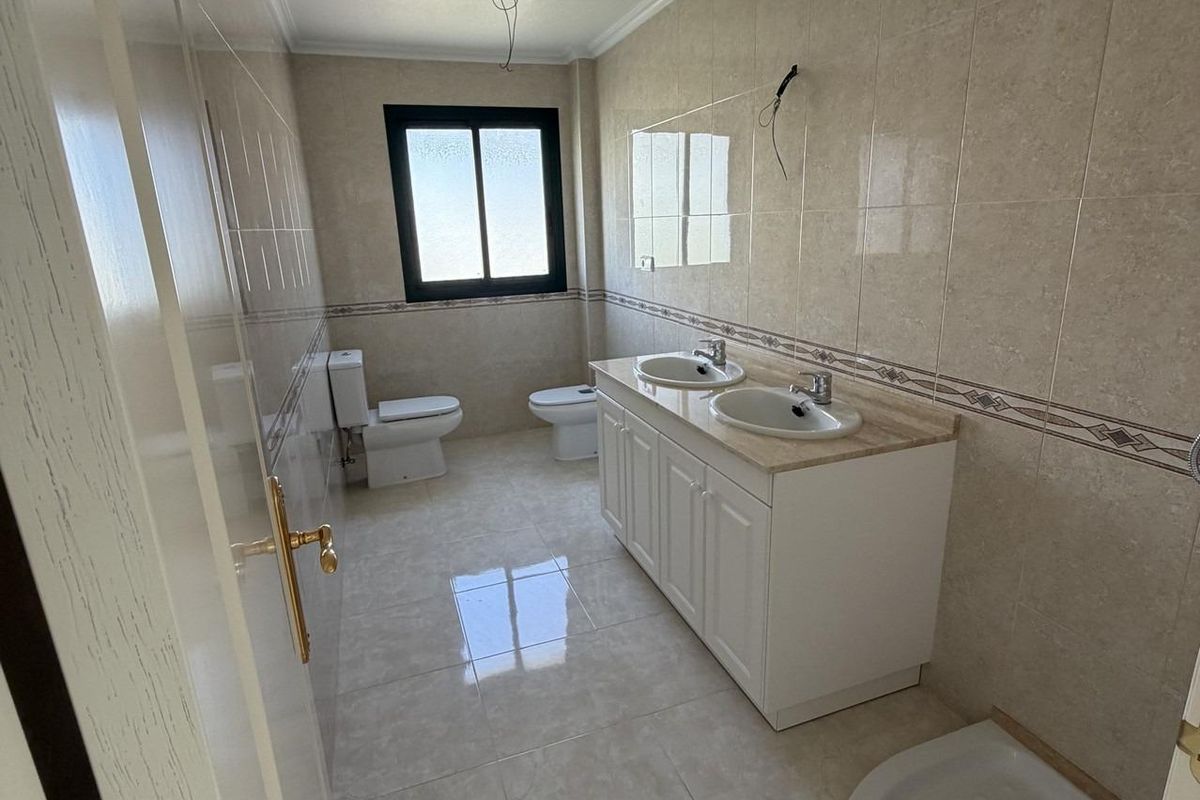 2-Zimmer Wohnung Orihuela Costa Terrasse - Bild 11
