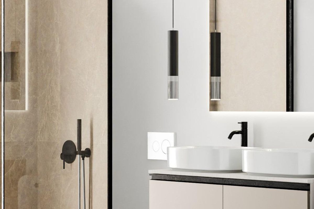 2-Schlafzimmer Villa Pinoso Pool - Bild 13