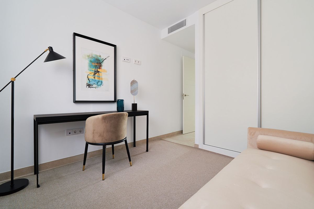Higuerón Bay Residences by TM — 5