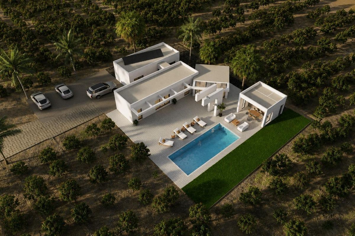 Modern kitchen with premium appliances