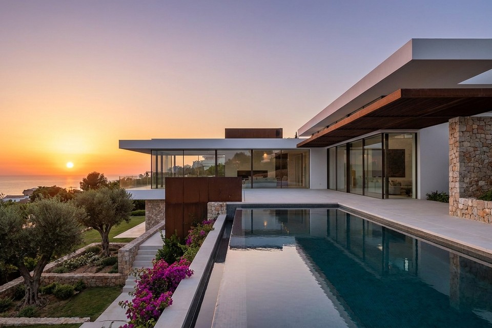 Spain's New Build Family Homes: Rising Buyer Demand