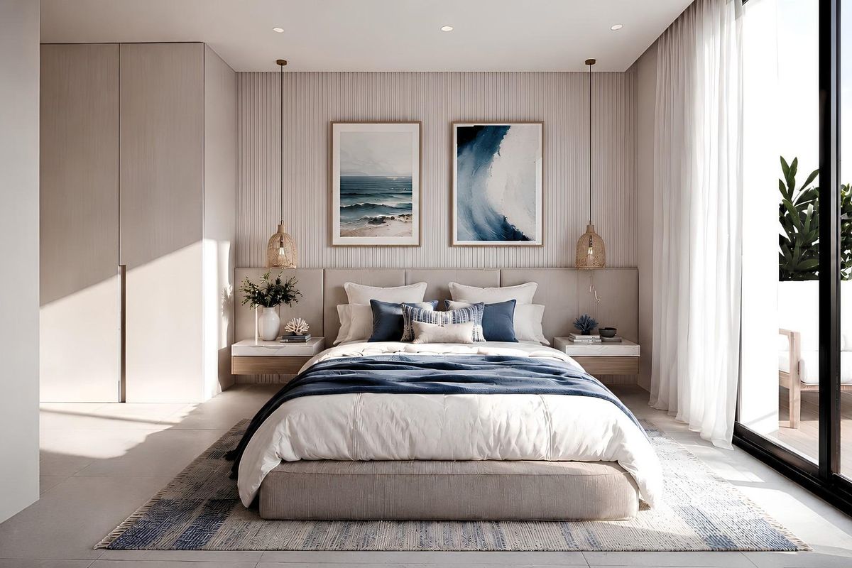 Boutique nieuwbouwappartementen in Jávea, vlakbij het strand en het stadscentrum