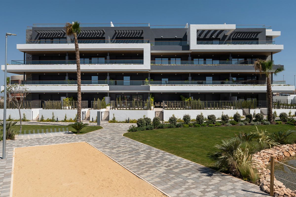 Lagoons Village Laguna Rosa — 9