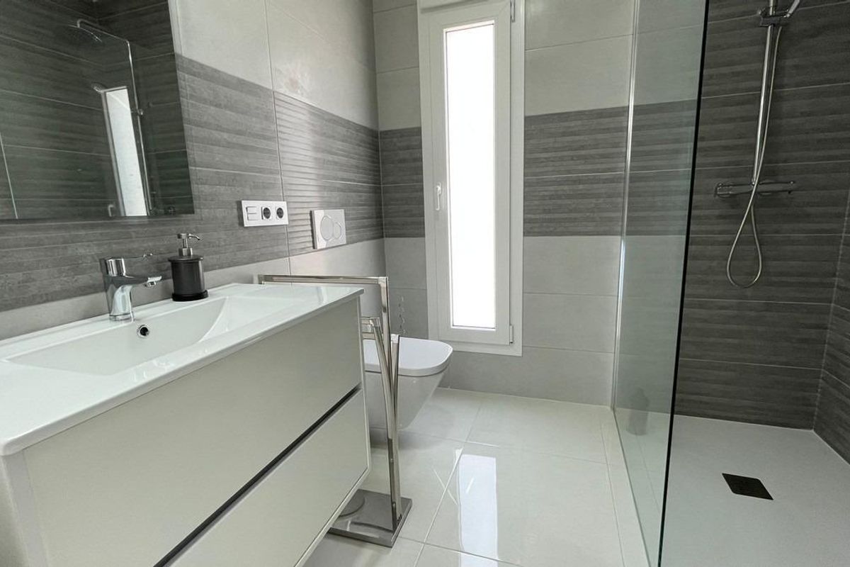 3-Bedroom Villa in Rafal
