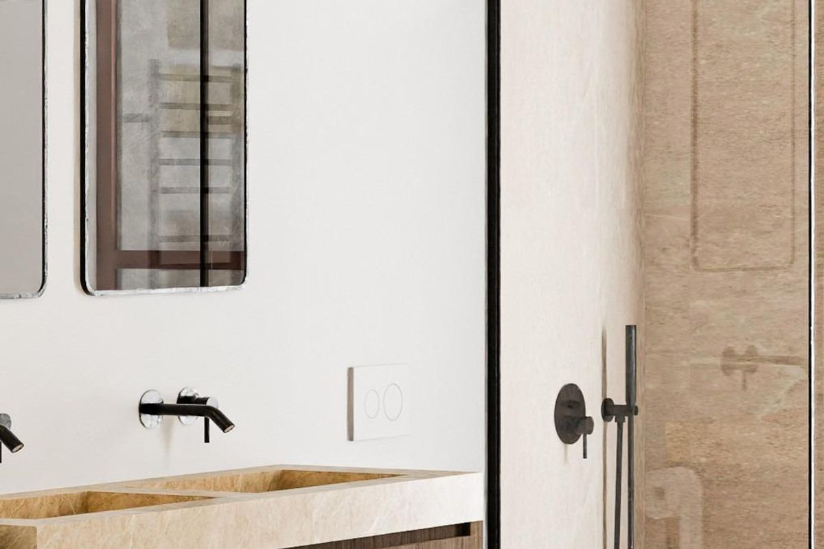 3-Schlafzimmer Villa Pinoso Pool - Bild 11