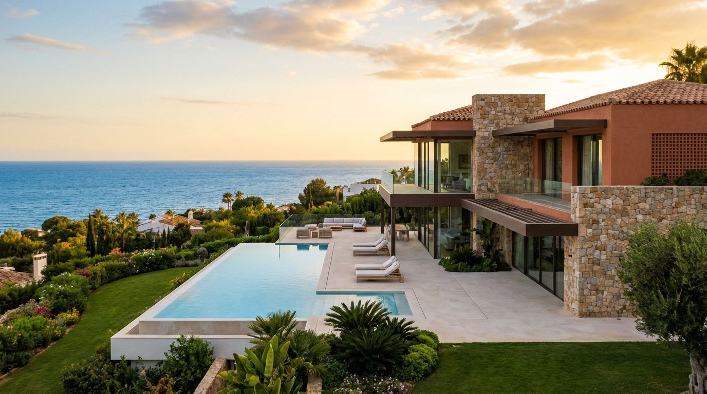 Costa del Sol Immobilien: Marktprognose 2026