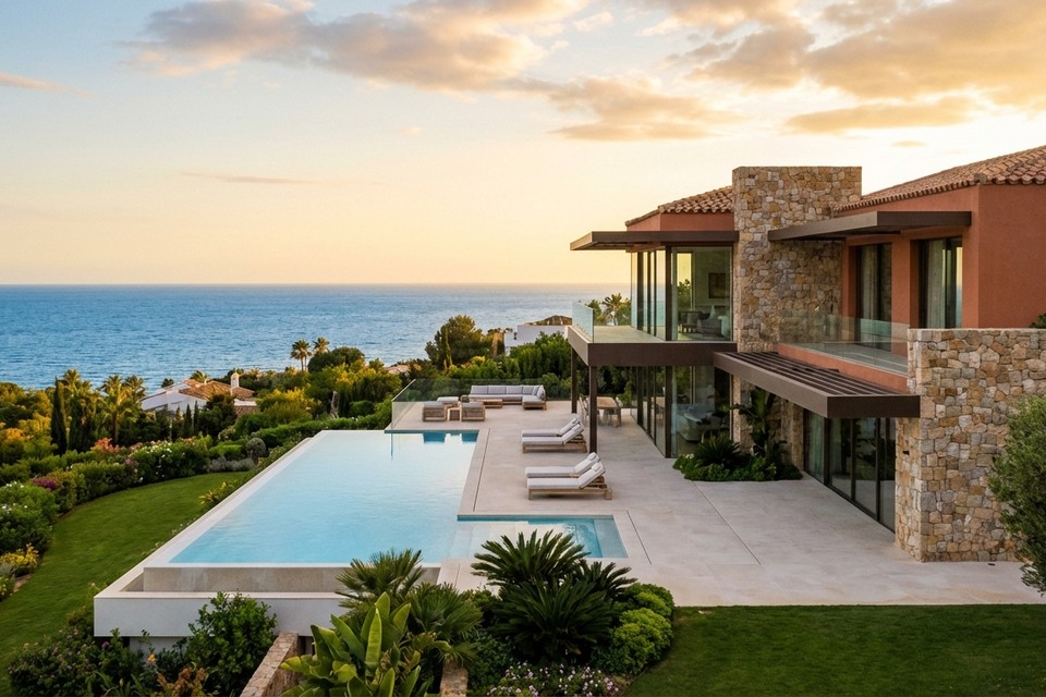 Vastgoedtrends Costa del Sol: 2026 Marktprognose
