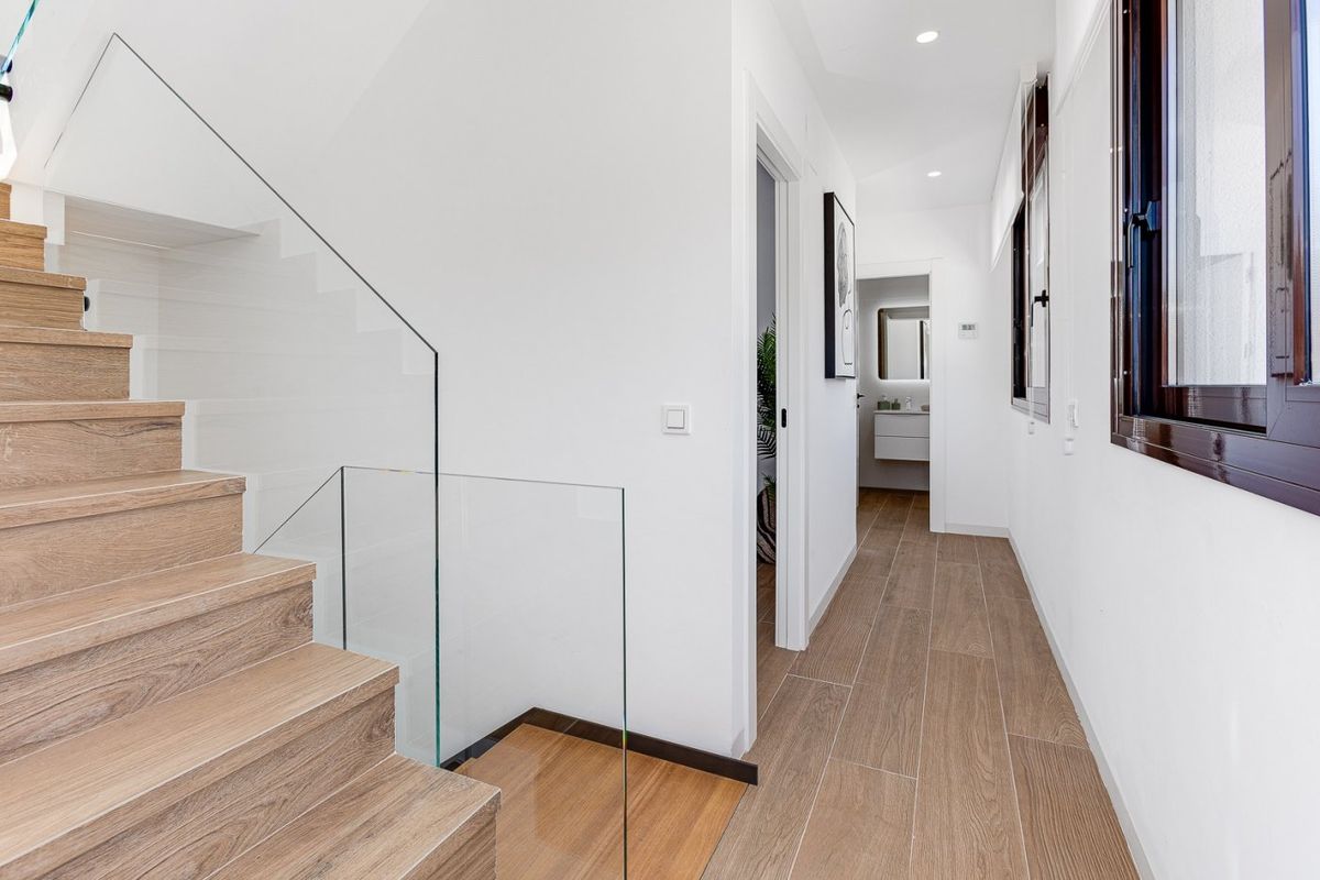 NIEUWBOUW VILLA'S IN BALCON DE FINESTRAT