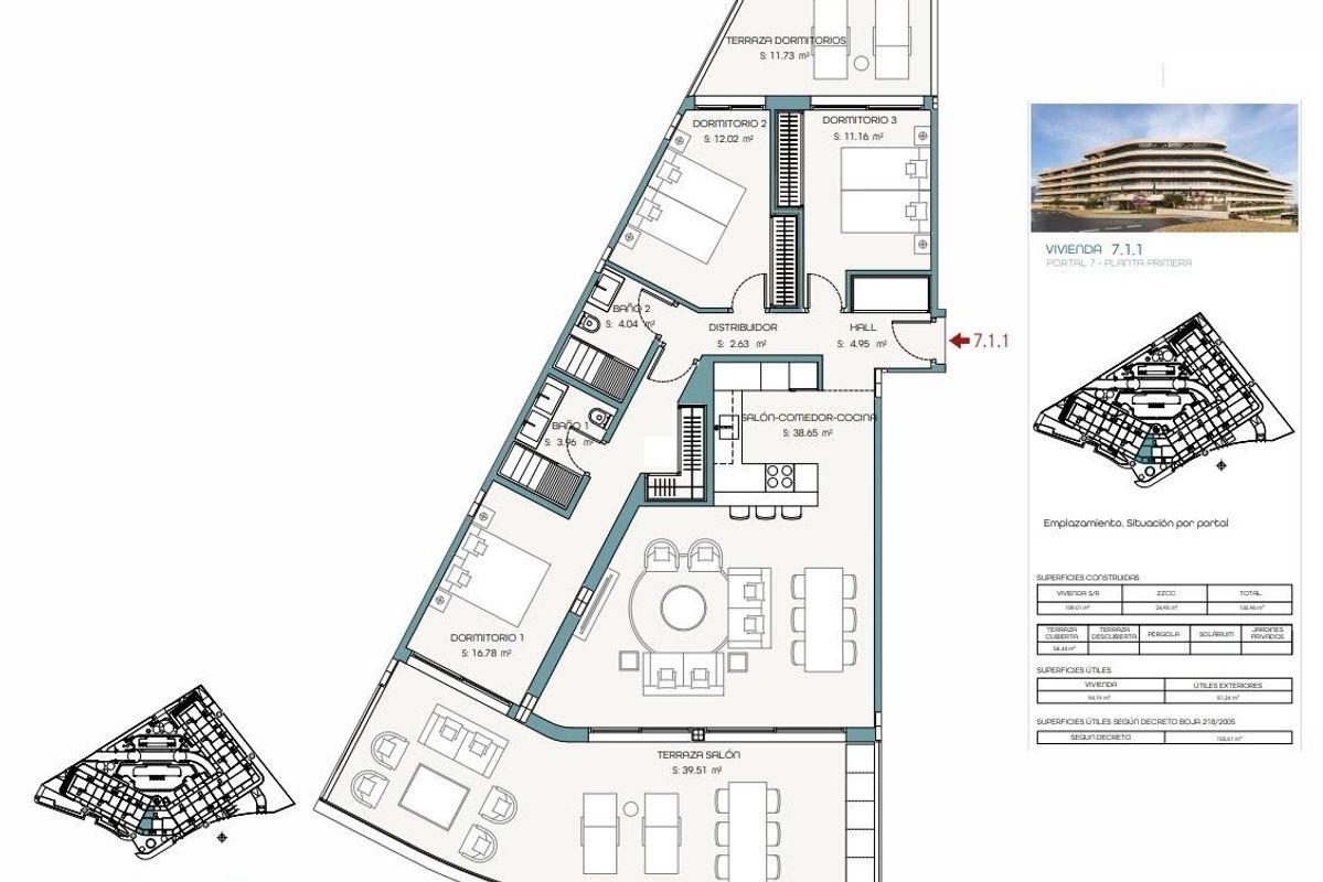 Exclusive Residential Resort in Estepona with Sea Views and Mediterranean Lifestyle