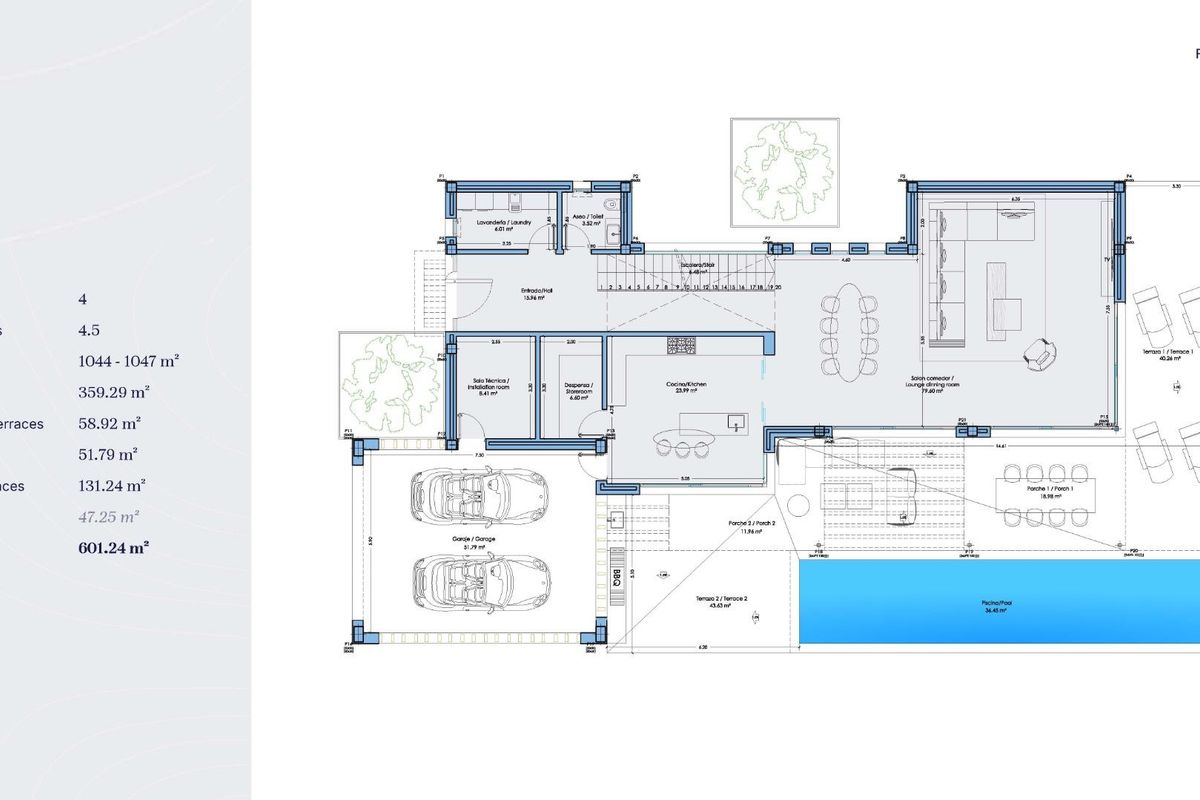 Luxe nieuwe villa's in Bel-Air, Marbella: beleef de eindeloze zomer aan de Costa del Sol