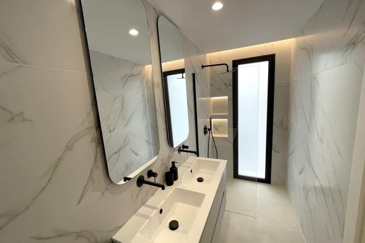 NIEUWBOUW VILLA'S IN MOLINA DE SEGURA