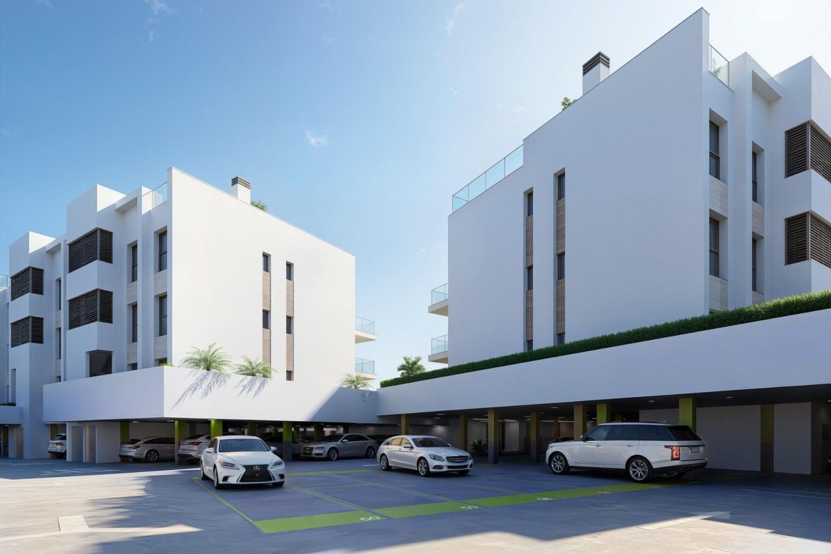 3-Bed Villa Los Alcazares Pool - Image 14