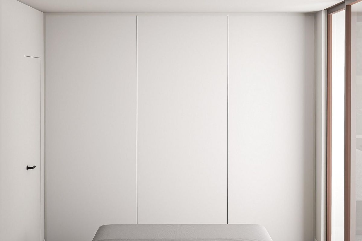 Panoramablick der Villa in Pinoso