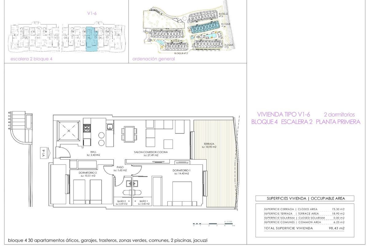 NIEUWBOUW WOONPLAATS IN PLAYA FLAMENCA!!!