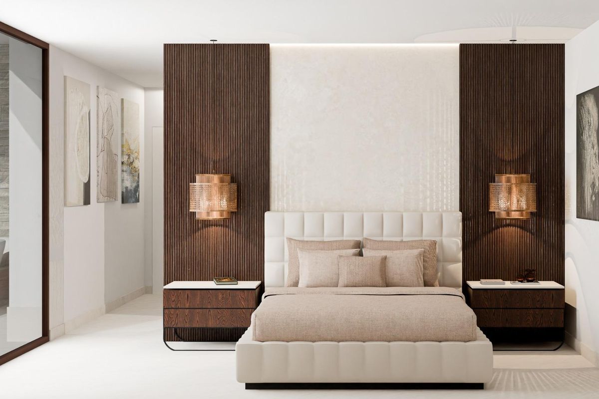 3-Schlafzimmer Villa Pinoso Pool - Bild 15