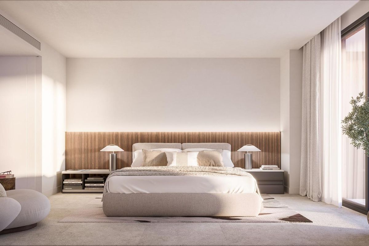 Exclusief nieuwbouwproject van 78 luxe woningen in El Higuerón, Costa del Sol