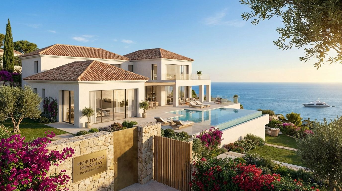 Guide to Spanish Property Taxes for Foreign Buyers