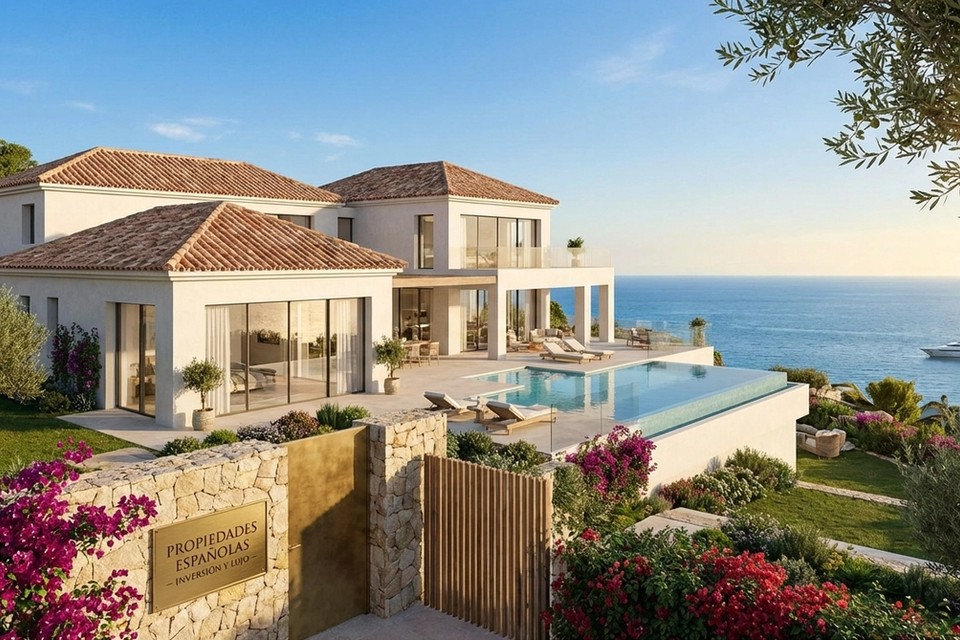 Guide to Spanish Property Taxes for Foreign Buyers