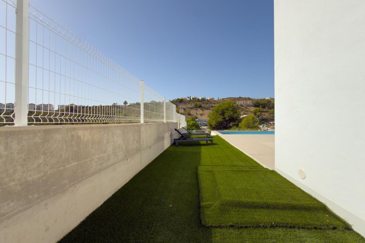 NIEUWBOUW VILLA'S IN BALCON DE FINESTRAT