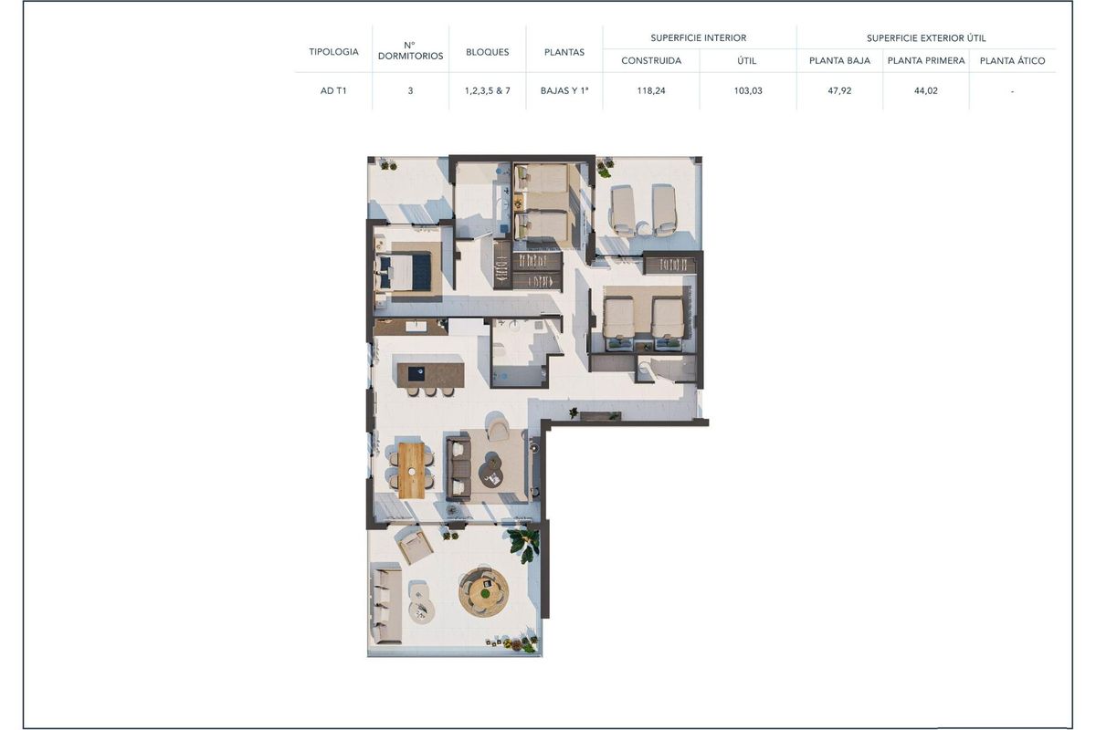 Casares property with easy access to transport links