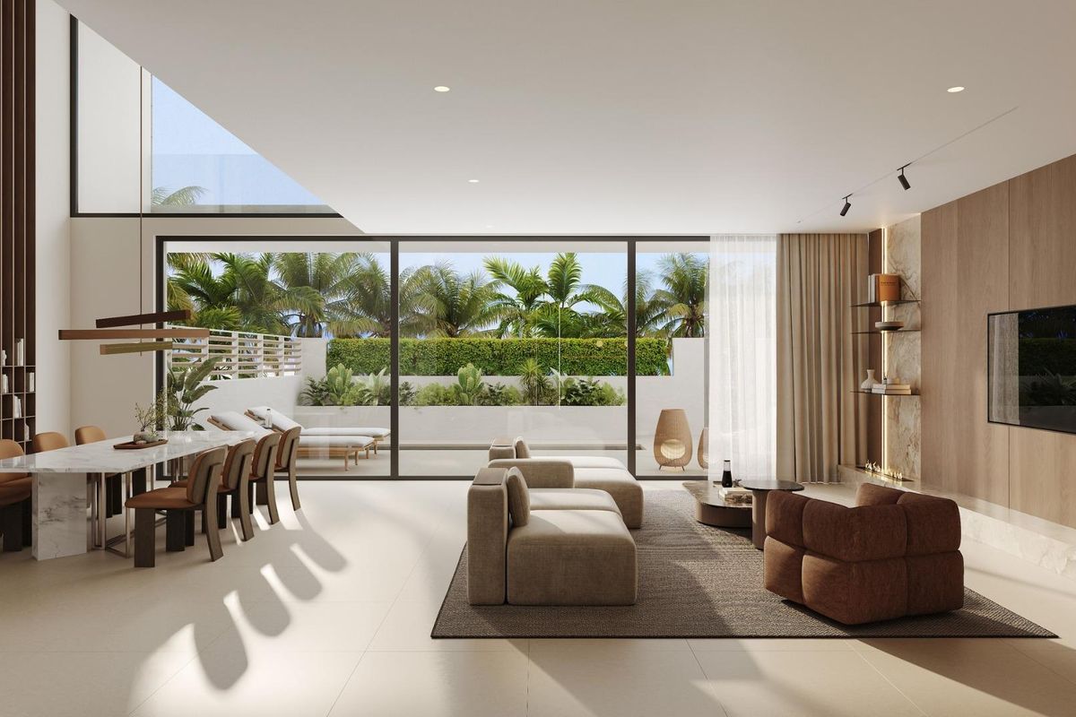 5-Bed Villa Marbella Terrace - Image 13