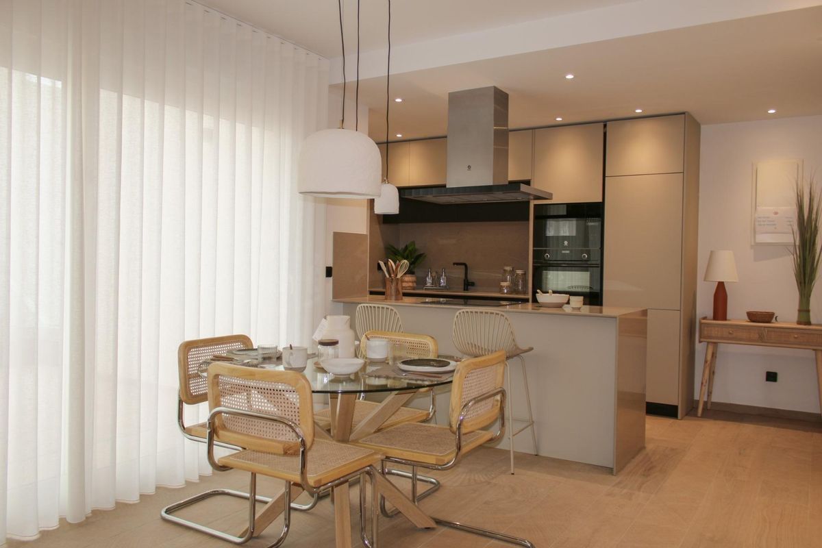 Nieuwe Bungalows in La Finca Golf, Algorfa - Luxe en Natuur aan de Costa Blanca