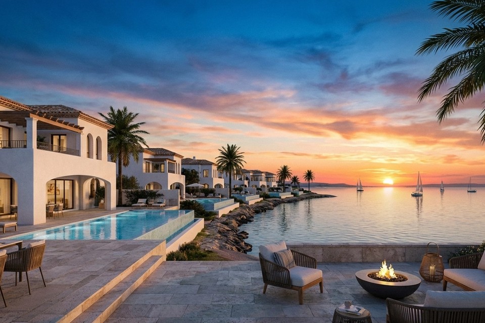 Vastgoed Costa Cálida: Investeringsvisie 2026