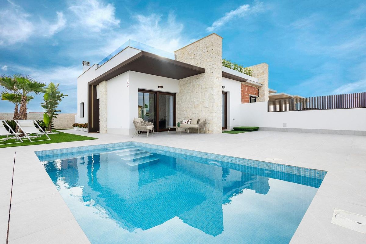 Nieuwbouwwoningen in Vistabella Golf Resort, Orihuela