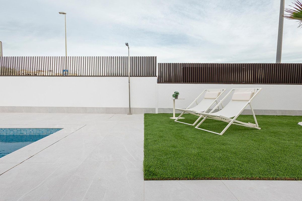 Nieuwbouwwoningen in Vistabella Golf Resort, Orihuela
