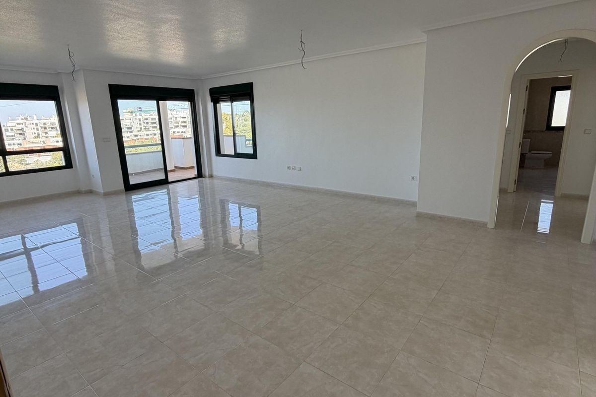 2-Zimmer Wohnung Orihuela Costa Terrasse - Bild 8