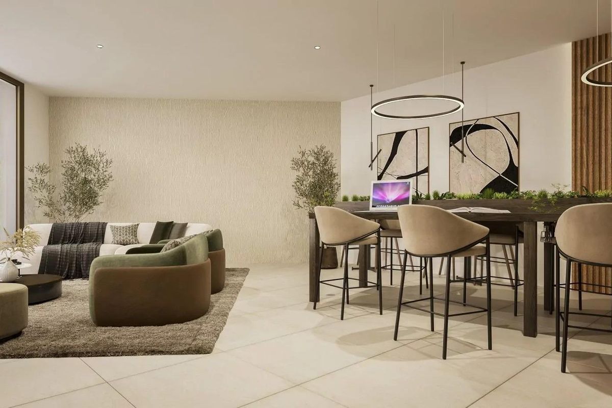 1-Bed Apartment Mijas Golf Terrace - Image 19