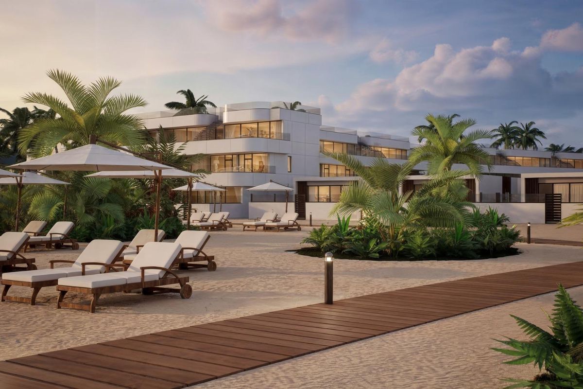 1-Bed Apartment Vera Terrace - Image 10