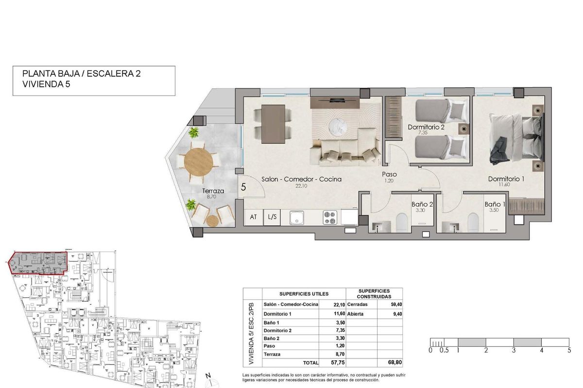 Parkeergarage onder appartementencomplex