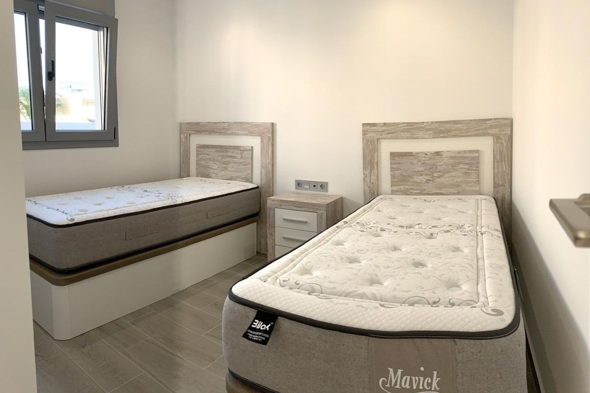 3-Bedroom Villa in Rafal