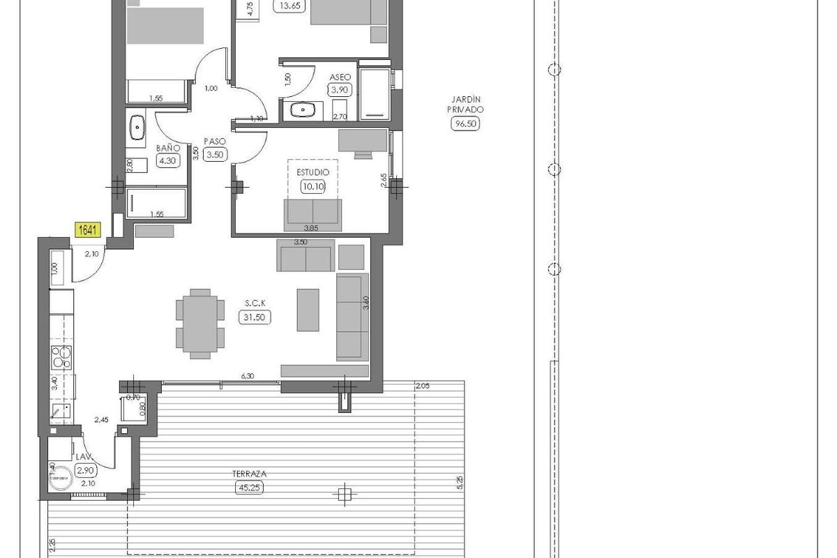 Nieuwe Bungalows in La Finca Golf, Algorfa - Luxe en Natuur aan de Costa Blanca