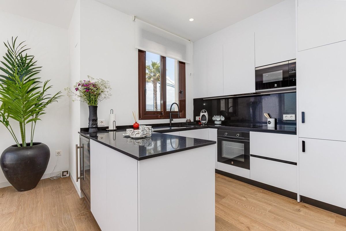 NIEUWBOUW VILLA'S IN BALCON DE FINESTRAT