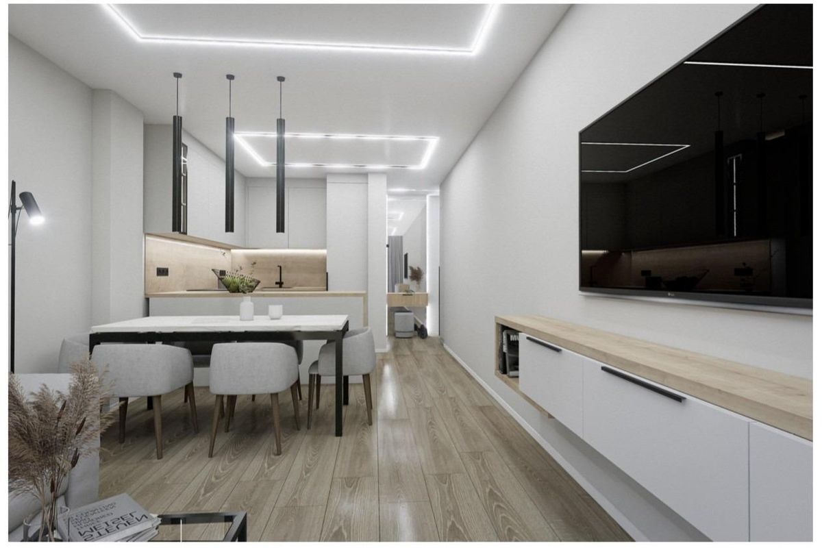 Torrevieja apartment near Acequion Beach