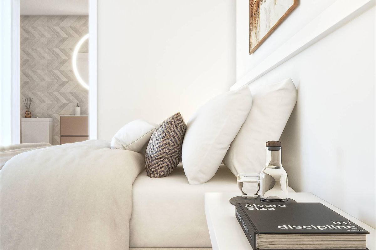 2-Bed Apartment Mijas Terrace - Image 12