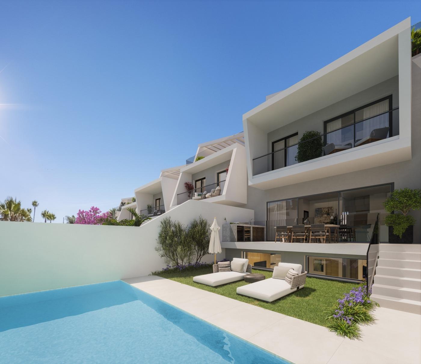 Eleven 41 | Estepona | from 1,040,000 € | Spainora