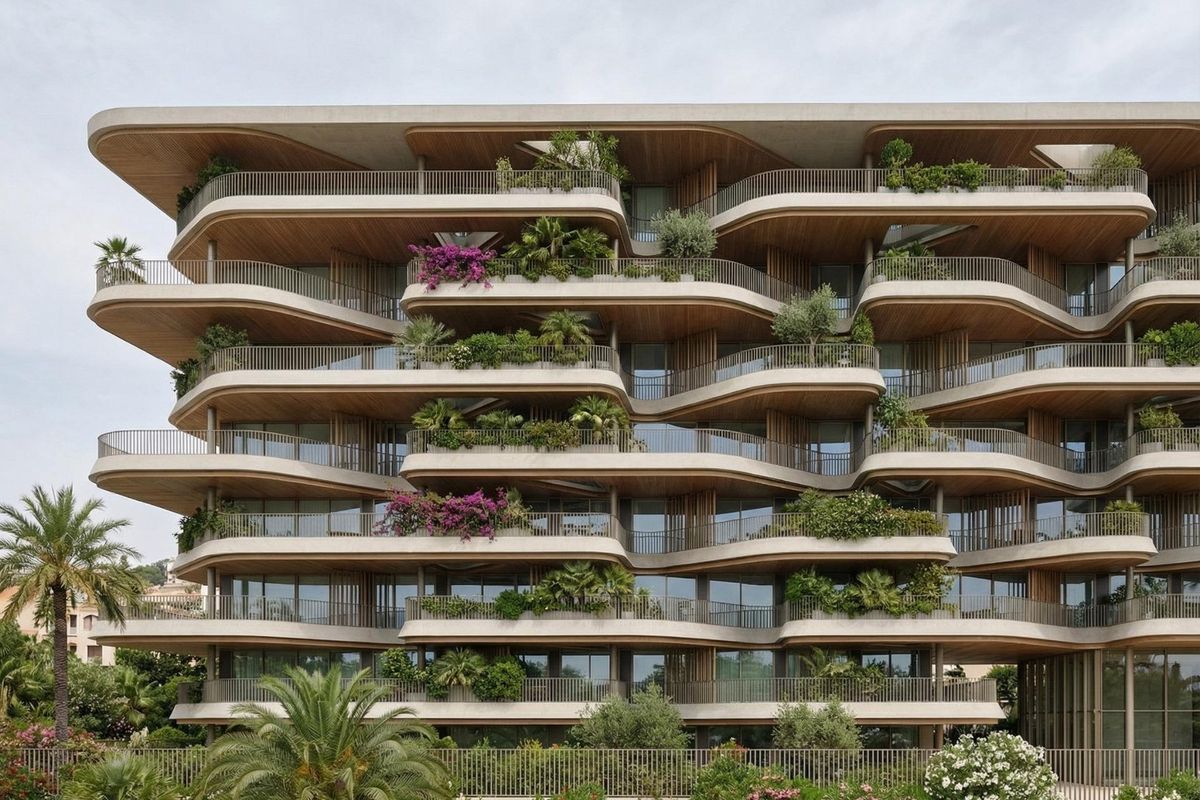 2-Bedroom Apartment in Fuengirola