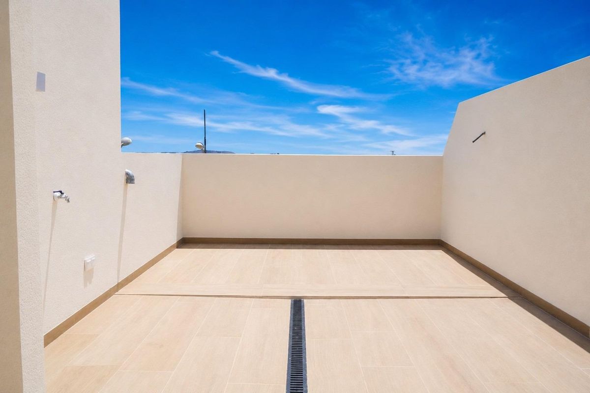 2-Bed Town House Dolores Pool - Image 13