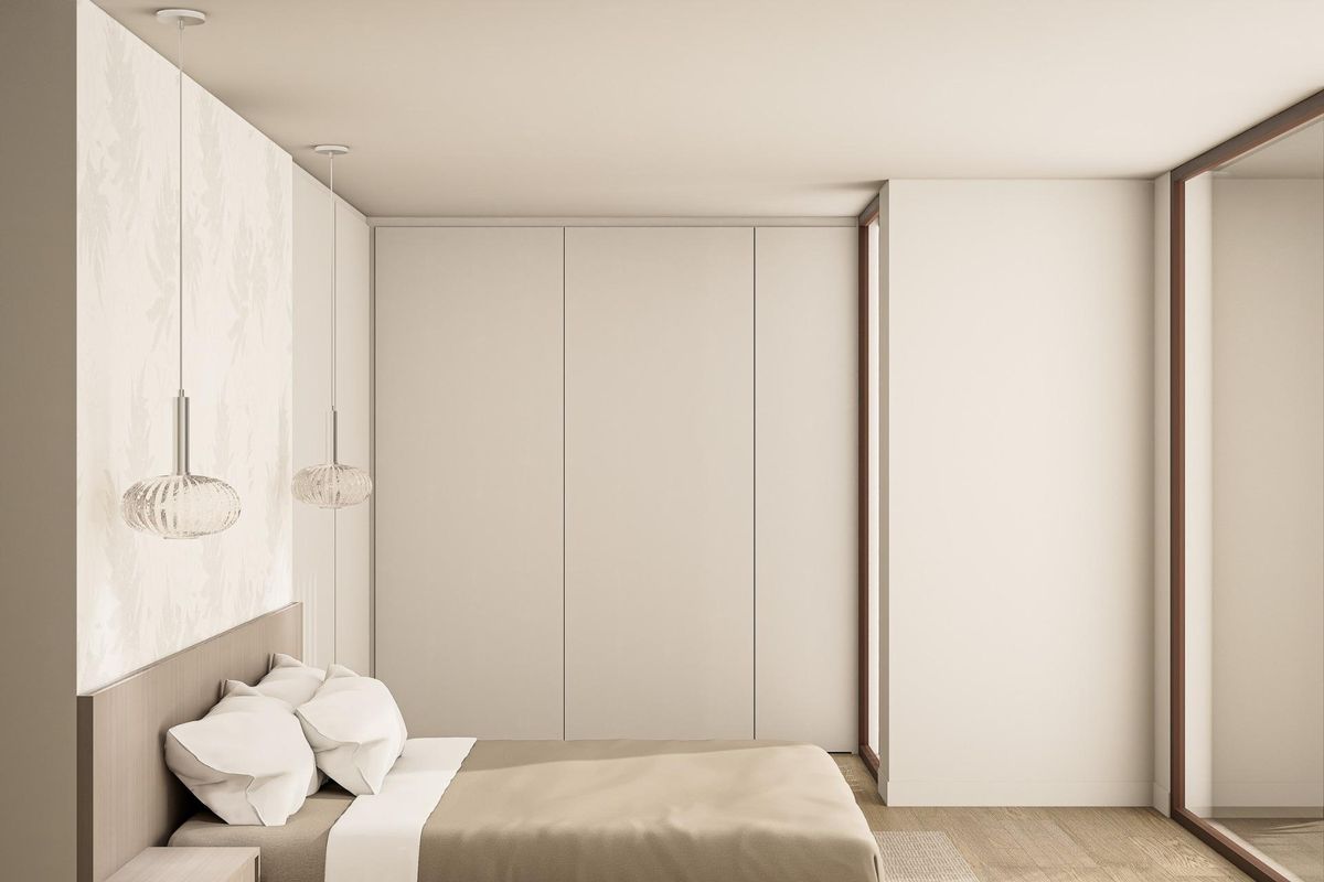 3-Schlafzimmer Villa Pinoso Pool - Bild 17