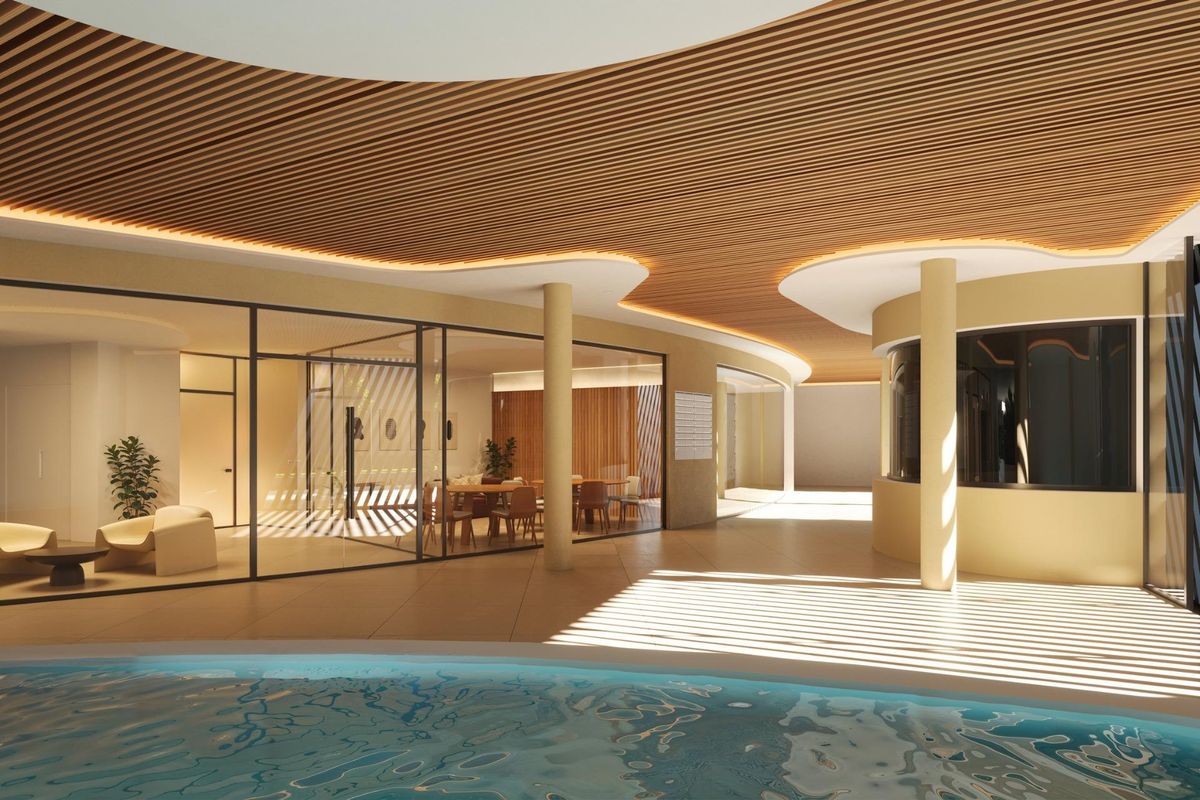 Exclusieve nieuwbouwappartementen en penthouses met uitzicht op zee in Fuengirola