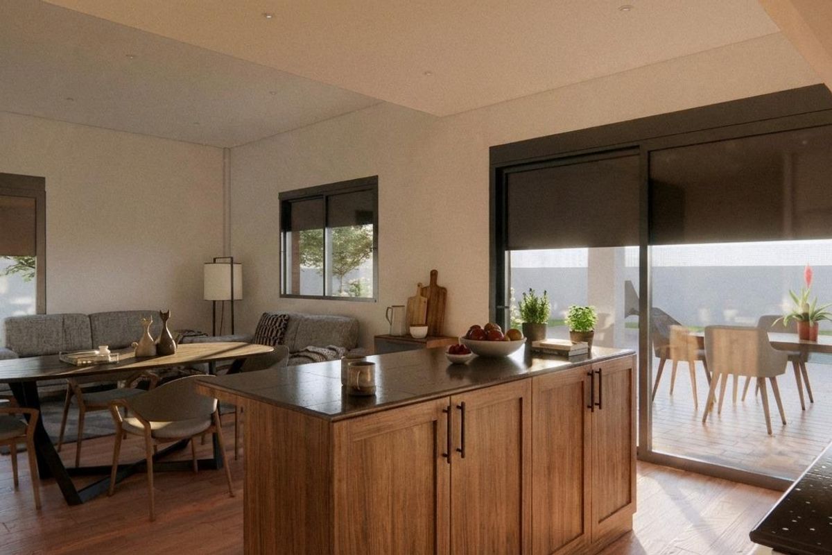 New Build Villa with Private Pool in Vistabella, Jacarilla