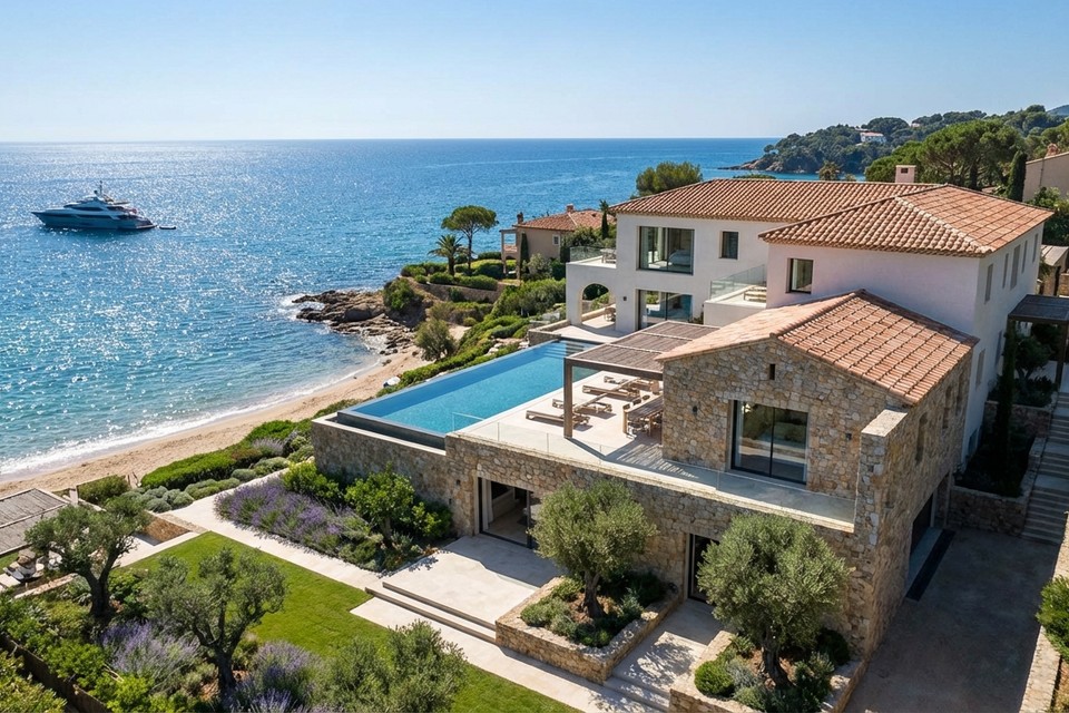 Spaanse vastgoedbelasting: aankoopkosten luxe