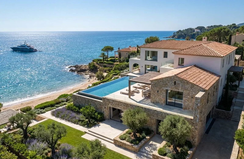 Spaanse vastgoedbelasting: aankoopkosten luxe