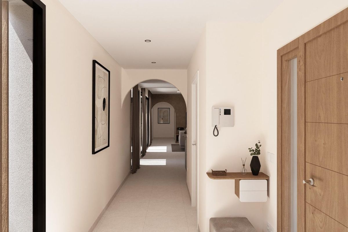 2-Bed Bungalow Baños y Mendigo Pool - Image 18